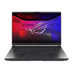 ASUS ROG Strix G16 G615LR-S5234W - Intel Core Ultra 9 - 275HX - jusqu'à 5.4 GHz - Win 11 Home ... (90NR0LR1-M009U0)_1