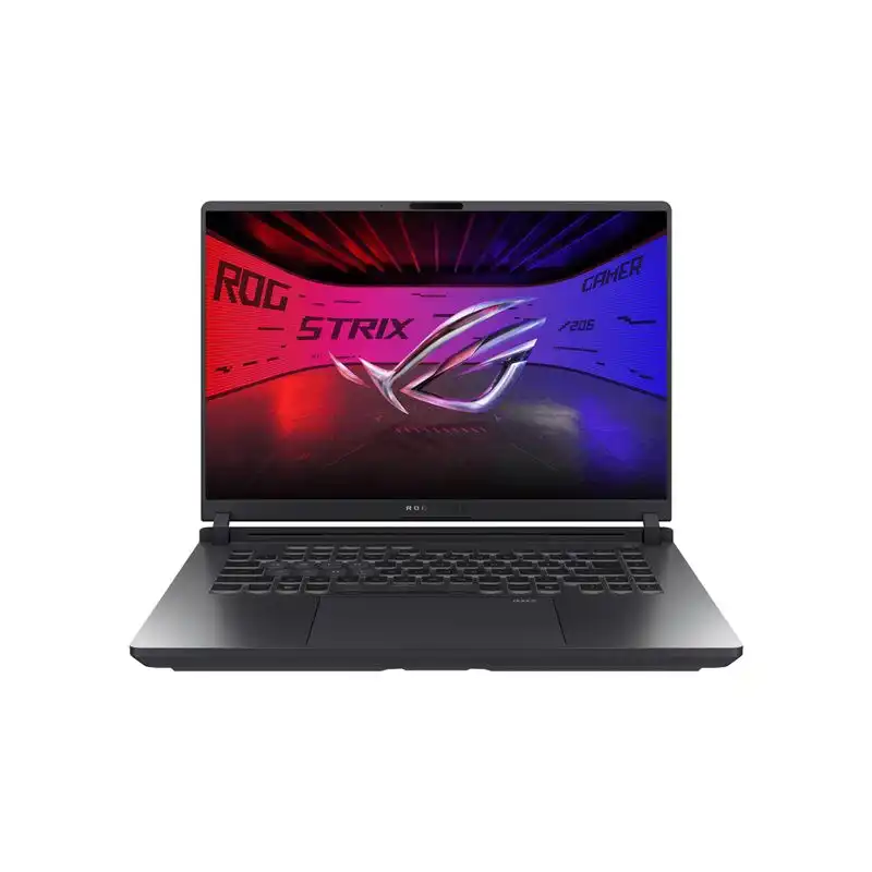 ASUS ROG Strix G16 G615LR-S5234W - Intel Core Ultra 9 - 275HX - jusqu'à 5.4 GHz - Win 11 Home ... (90NR0LR1-M009U0)_1