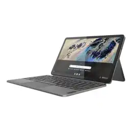 LENOVO IP Duet 3 Chrome 11Q727 Qualcomm Snapdragon 7c Gen 2 (8C - 8T, Kryo 468, up to 2.55GHz) 8GB ... (82T60004FR)_1