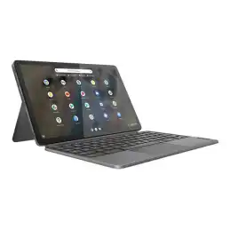 LENOVO IP Duet 3 Chrome 11Q727 Qualcomm Snapdragon 7c Gen 2 (8C - 8T, Kryo 468, up to 2.55GHz) 8GB ... (82T60004FR)_2