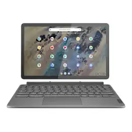 LENOVO IP Duet 3 Chrome 11Q727 Qualcomm Snapdragon 7c Gen 2 (8C - 8T, Kryo 468, up to 2.55GHz) 8GB ... (82T60004FR)_3