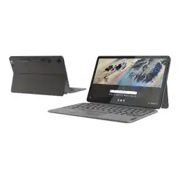 LENOVO IP Duet 3 Chrome 11Q727 Qualcomm Snapdragon 7c Gen 2 (8C - 8T, Kryo 468, up to 2.55GHz) 8GB ... (82T60004FR)_4