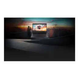 AMD Ryzen AI 9 - HX 370 - jusqu'à 5.1 GHz - Win 11 Pro - GeForce RTX 5060 - 32 Go RAM - 1 To S... (90NB15L1-M003Y0)_6