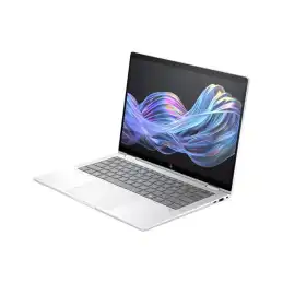 HP EliteBook X G1i Notebook Next Gen AI - Conception de charnière à 177 degrés - Intel Core Ultra 5... (B66VLATABF)_1