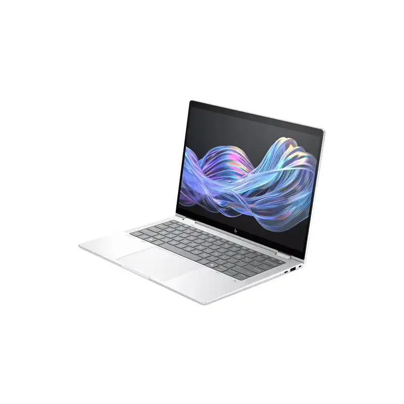 HP EliteBook X G1i Notebook Next Gen AI - Conception de charnière à 177 degrés - Intel Core Ultra 5... (B66VLATABF)_1