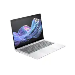 HP EliteBook X G1i Notebook Next Gen AI - Conception de charnière à 177 degrés - Intel Core Ultra 5... (B66VLATABF)_2