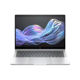 HP EliteBook X G1i Notebook Next Gen AI - Conception de charnière à 177 degrés - Intel Core Ultra 5... (B66VLATABF)_3