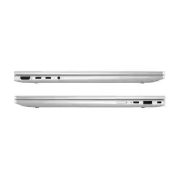 HP EliteBook X G1i Notebook Next Gen AI - Conception de charnière à 177 degrés - Intel Core Ultra 5... (B66VLATABF)_4