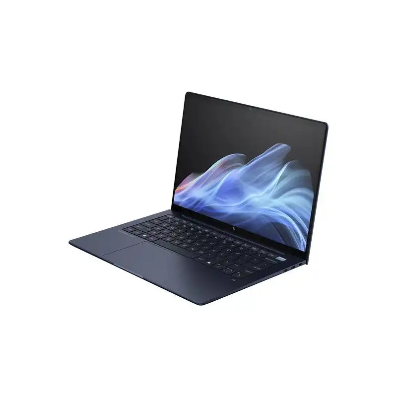 HP EliteBook X G1i Notebook Next Gen AI - Conception de charnière à 177 degrés - Intel Core Ultra 5... (B66VKATABF)_1
