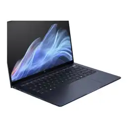 HP EliteBook X G1i Notebook Next Gen AI - Conception de charnière à 177 degrés - Intel Core Ultra 7... (B66VHATABF)_3