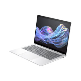HP EliteBook X G1i Notebook Next Gen AI - Conception de charnière à 177 degrés - Intel Core Ultra 5... (B66VQATABF)_1