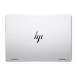 HP EliteBook X G1i Notebook Next Gen AI - Conception de charnière à 177 degrés - Intel Core Ultra 5... (B66VQATABF)_6