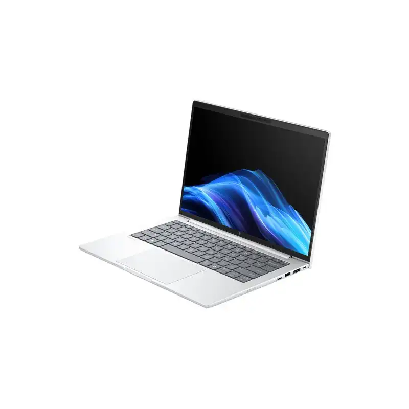 HP EliteBook 8 G1i Notebook AI - Conception de charnière à 174 degrés - Intel Core Ultra 7 - 255U -... (AD3Y5ETABF)_1