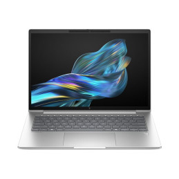 HP EliteBook 6 G1q Notebook Next Gen AI - Conception de charnière à 177 degrés - Snapdragon X - X1-... (AD4K3ETABF)_1