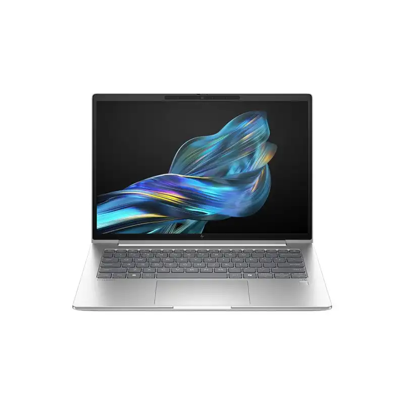HP EliteBook 6 G1q Notebook Next Gen AI - Conception de charnière à 177 degrés - Snapdragon X - X1-... (AD4K3ETABF)_1