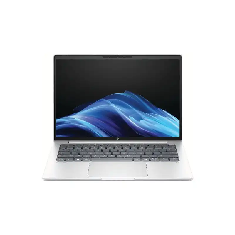 HP EliteBook 8 G1a Notebook Next Gen AI - Conception de charnière à 169 degrés - AMD Ryzen AI 5 - 3... (AD3Z4ETABF)_1