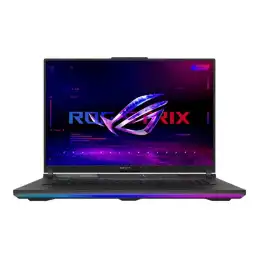 ASUS ROG Strix SCAR 18 G835LX-SA168W - Intel Core Ultra 9 - 275HX - jusqu'à 5.4 GHz - Win 11 H... (90NR0LF1-M00840)_3