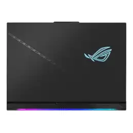 ASUS ROG Strix SCAR 18 G835LX-SA168W - Intel Core Ultra 9 - 275HX - jusqu'à 5.4 GHz - Win 11 H... (90NR0LF1-M00840)_7