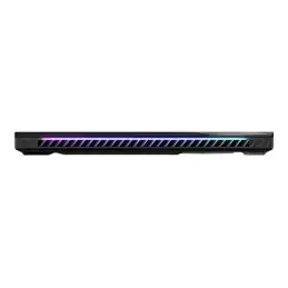 ASUS ROG Strix SCAR 18 G835LX-SA168W - Intel Core Ultra 9 - 275HX - jusqu'à 5.4 GHz - Win 11 H... (90NR0LF1-M00840)_8