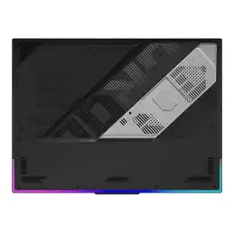 ASUS ROG Strix SCAR 18 G835LX-SA168W - Intel Core Ultra 9 - 275HX - jusqu'à 5.4 GHz - Win 11 H... (90NR0LF1-M00840)_14