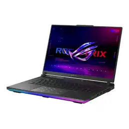 ASUS ROG Strix SCAR 16 G635LX-RW159W - Intel Core Ultra 9 - 275HX - jusqu'à 5.4 GHz - Win 11 H... (90NR0L81-M00720)_1
