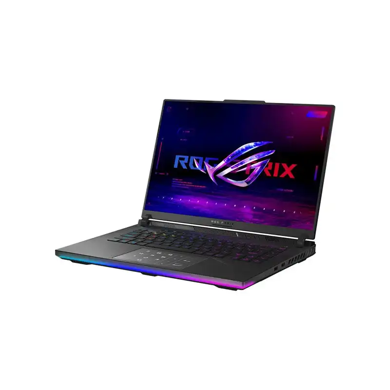 ASUS ROG Strix SCAR 16 G635LX-RW159W - Intel Core Ultra 9 - 275HX - jusqu'à 5.4 GHz - Win 11 H... (90NR0L81-M00720)_1