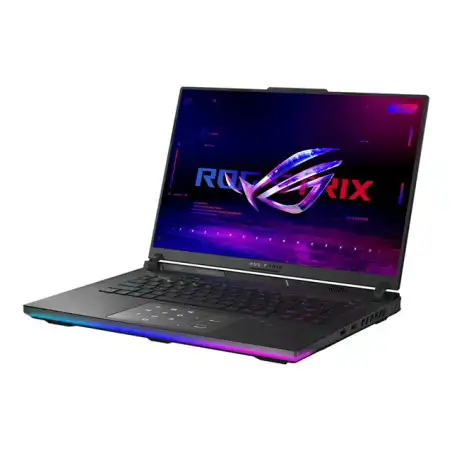 ASUS ROG Strix SCAR 16 G635LX-RW159W - Intel Core Ultra 9 - 275HX - jusqu'à 5.4 GHz - Win 11 H... (90NR0L81-M00720)_1