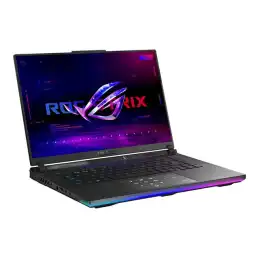 ASUS ROG Strix SCAR 16 G635LX-RW159W - Intel Core Ultra 9 - 275HX - jusqu'à 5.4 GHz - Win 11 H... (90NR0L81-M00720)_6
