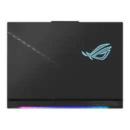 ASUS ROG Strix SCAR 16 G635LX-RW159W - Intel Core Ultra 9 - 275HX - jusqu'à 5.4 GHz - Win 11 H... (90NR0L81-M00720)_7