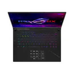 ASUS ROG Strix SCAR 16 G635LX-RW159W - Intel Core Ultra 9 - 275HX - jusqu'à 5.4 GHz - Win 11 H... (90NR0L81-M00720)_8