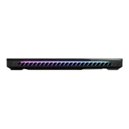 ASUS ROG Strix SCAR 16 G635LX-RW159W - Intel Core Ultra 9 - 275HX - jusqu'à 5.4 GHz - Win 11 H... (90NR0L81-M00720)_9
