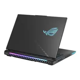 ASUS ROG Strix SCAR 16 G635LX-RW159W - Intel Core Ultra 9 - 275HX - jusqu'à 5.4 GHz - Win 11 H... (90NR0L81-M00720)_10