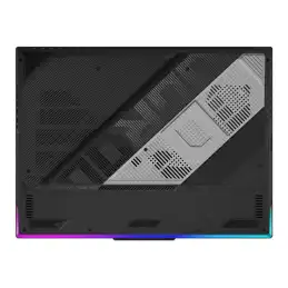 ASUS ROG Strix SCAR 16 G635LX-RW159W - Intel Core Ultra 9 - 275HX - jusqu'à 5.4 GHz - Win 11 H... (90NR0L81-M00720)_15