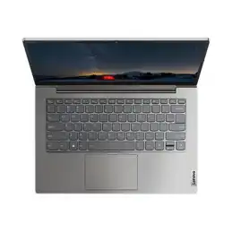 Intel Core i5 1135G7 - 2.4 GHz - Win 11 Pro - Iris Xe Graphics - 8 Go RAM - 256 Go SSD NVMe - 14" IPS 19... (20VD00UPFR)_14