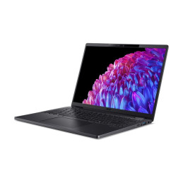 Acer TravelMate P6 14 TMP614-73-TCO - Conception de charnière à 180 degrés - Intel Core Ultra 5 -... (NX.B5LEF.001)_1