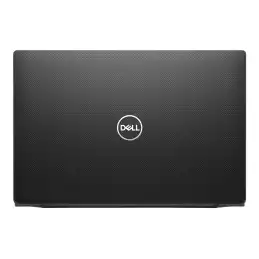 Dell Latitude 7400 - Intel Core i5 - 8365U - jusqu'à 4.1 GHz - vPro - Win 10 Pro 64 bits - UHD Graphics 620 -... (G1GN5)_4