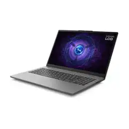 LENOVO LOQ 15IAX9E Processor Intel Core i5-12450HX NVIDIA GeForce RTX 2050 4GB GDDR6 1x 16GB SO-DIM... (83LK0020FR)_1