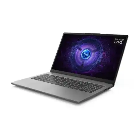 LENOVO LOQ 15IAX9E Processor Intel Core i5-12450HX NVIDIA GeForce RTX 2050 4GB GDDR6 1x 16GB SO-DIM... (83LK0020FR)_1