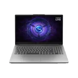 LENOVO LOQ 15IAX9E Processor Intel Core i5-12450HX NVIDIA GeForce RTX 2050 4GB GDDR6 1x 16GB SO-DIM... (83LK0020FR)_2