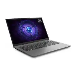 LENOVO LOQ 15IAX9E Processor Intel Core i5-12450HX NVIDIA GeForce RTX 2050 4GB GDDR6 1x 16GB SO-DIM... (83LK0020FR)_3