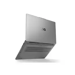 LENOVO LOQ 15IAX9E Processor Intel Core i5-12450HX NVIDIA GeForce RTX 2050 4GB GDDR6 1x 16GB SO-DIM... (83LK0020FR)_4