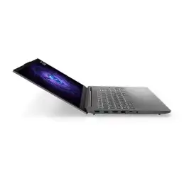LENOVO LOQ 15IAX9E Processor Intel Core i5-12450HX NVIDIA GeForce RTX 2050 4GB GDDR6 1x 16GB SO-DIM... (83LK0020FR)_9