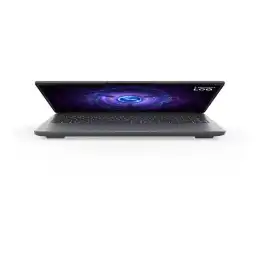 LENOVO LOQ 15IAX9E Processor Intel Core i5-12450HX NVIDIA GeForce RTX 2050 4GB GDDR6 1x 16GB SO-DIM... (83LK0020FR)_10