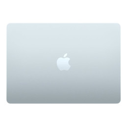 M5 - M5 8-core - 16 Go RAM - 512 Go SSD - 13.6" IPS 2560 x 1664 (WQXGA) - Bluetooth 6.0, Wi-Fi 7 - b... (MDHH4FN/A)_3