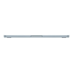 M5 - M5 8-core - 16 Go RAM - 512 Go SSD - 13.6" IPS 2560 x 1664 (WQXGA) - Bluetooth 6.0, Wi-Fi 7 - b... (MDHH4FN/A)_5