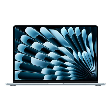 M5 - Apple M5 10-core - 16 Go RAM - 1 To SSD - 15.3" IPS 2880 x 1864 (WQXGA+) - Wi-Fi 7, Bluetooth 6... (MDVT4FN/A)_1