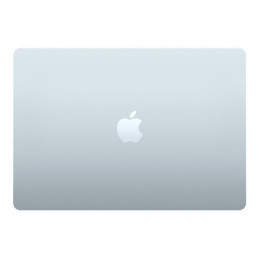M5 - Apple M5 10-core - 16 Go RAM - 1 To SSD - 15.3" IPS 2880 x 1864 (WQXGA+) - Wi-Fi 7, Bluetooth 6... (MDVT4FN/A)_3