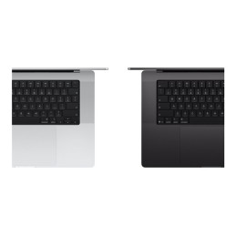 M5 Max - M5 Max 40-core - 48 Go RAM - 2 To SSD - 16.2" 3456 x 2234 @ 120 Hz - Wi-Fi 7, Bluetooth 6.0... (MGEE4FN/A)_6