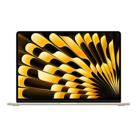 M5 - Apple M5 10-core - 24 Go RAM - 1 To SSD - 15.3" IPS 2880 x 1864 (WQXGA+) - Wi-Fi 7, Bluetooth 6... (MDVF4FN/A)_1