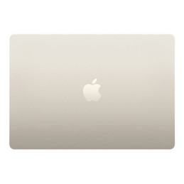 M5 - Apple M5 10-core - 24 Go RAM - 1 To SSD - 15.3" IPS 2880 x 1864 (WQXGA+) - Wi-Fi 7, Bluetooth 6... (MDVF4FN/A)_3